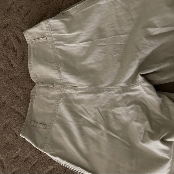 Vintage pleated pants - Picture 5 of 6